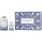 Bvlgari Gift Set Bvlgari Man Glacial Essence By Bvlgari