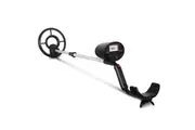 Metal Detector 180MM Deep Sensitive Waterproof Treasure Hunter Gold Digger Black