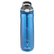 Contigo Water Bottle Ashland Tritan Renew Monaco 1 Pz