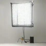 Falcon Eyes RX-120TDX III 680W Rollflex Soft Led Video Light 3000K-5600K APP