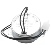 1 Pcs Incubator Automatic Egg Turning Motor Synchronous Motor 2.5//Min1532