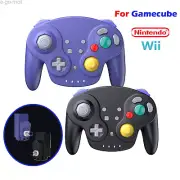 Wii Controller Gamepad Joypad Joystick for Nintendo Wii Gamecube Console