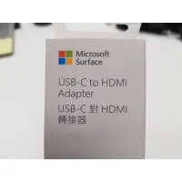 在飛比找蝦皮購物優惠-Microsoft 微軟 Surface USB-C(Typ