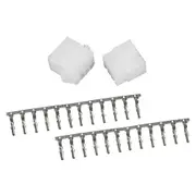 [RTM] Nylon 12 Pin Line Plug and Socket Assembly