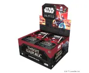 Star Wars Unlimited - Twilight of the Republic Booster Box