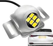 Car Backing up LED Light - Aluminum Alloy LED Back up Bulb Auto-Sensing | Vehicle Back up Supplies for Sedan, Racing Cars, Minivan, Trucks, Caravan, SUV Jmedic