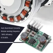 Auto Buck Boost DC DC 0.9-6V to 3V Step UP&Down Converter Board Power Supply