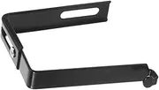 KITANDOVE Iron Door Mirror Hanger Sundries Coat Handbag Hook Hooks Over Door Hanger