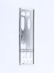 OEM I/O Shield For backplate ASUS H61M-A/USB3 Motherboard Backplate IO