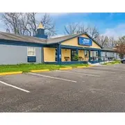 Americas Best Value Inn Carlisle