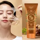 Firming Peel-off Mask Cleanses The Face and Reduces Pigmentation 100g X8C5 C5W2