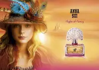 在飛比找Yahoo!奇摩拍賣優惠-ANNA SUI Flight of Fancy安娜蘇 逐夢