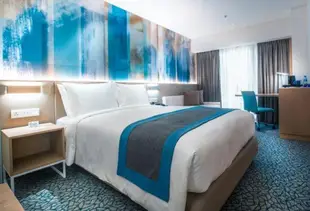 馬尼拉新港城智選假日酒店Holiday Inn Express Manila Newport City