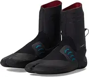 O'Neill Wetsuits Women's Standard Hyperfreak Fire 3mm Split Toe Booties