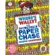 Where’s Wally? The Incredible Paper Chase Mini Edition
