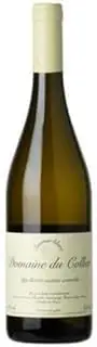 Domaine du Collier - Saumur Blanc - 2019
