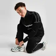 Champion Large Logo Tracksuit