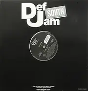 Number One Spot/Who Not Me [Vinyl]