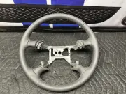 NOS 1999-2004 Ford Mustang Grey Leather Steering Wheel Mach1 Gt Cobra Saleen