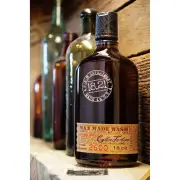 18.21 Man Made Wash Original Sweet Tobacco 535ml