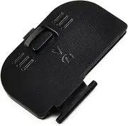 Battery Cover Camera Battery Door Cover Lid Cap for Nikon D200 D700 D300 D300S Camera