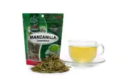 Hanan Peruvian Secrets Manzanilla Herbal Tea | 100% Natural Chamomile | 1.41oz
