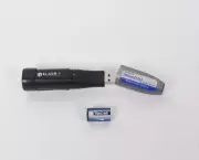 EL-USB-1 USB Temperature Data Logger, 16,000+ Readings