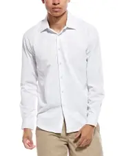 Ben Sherman Slim Fit Shirt
