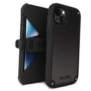 Shield Series - Case 6.7" [Compatible with iPhone 14 Plus Shield Black