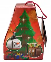LEGO 854050 - Seasonal Christmas Snowman & Reindeer Duo
