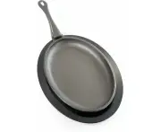 Cast Iron Skillet