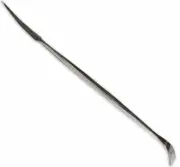 Double Sided Spatula Pick (Pack of: 2) - S1-09169-Z02