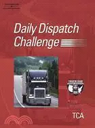 在飛比找三民網路書店優惠-Daily Dispatch Challenge