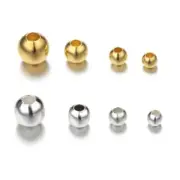 High Quality Fishing Fly Tying Material Copper Beads Fishing Bead Nice-Designed