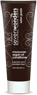Seven Wonders Moroccan Treatment Conditioner 250ml