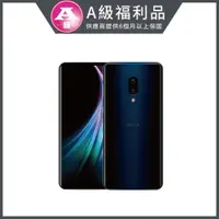 在飛比找PChome24h購物優惠-【拆封新品】SHARP AQUOS Zero 2 (8GB/