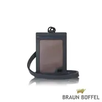 在飛比找momo購物網優惠-【BRAUN BUFFEL 德國小金牛】台灣總代理 洛菲諾P