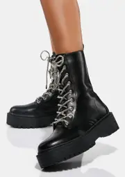 [AZALEA WANG] Allora Ankle Boots