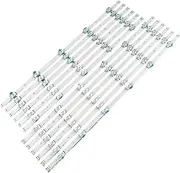 LED Strip for LIG 60" LCD TV 6916L-1720A 6916L-1721A 60LY340C-UA 60LB6100-UG 60LB6000-UH 60LB6000B 60GB580V 60LY340V 60LB860V 60LB5820