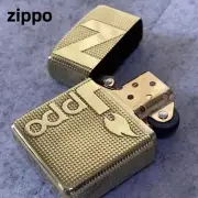 Vintage Luxury Style Zippo Lighter Limited Edition Rare Collectable