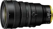 NIKKOR Z 28-135mm f/4 PZ