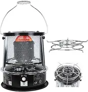 Liftable Kerosene Stove Heater Kerosene Stove Multifunctional Windproof Heating Cooking Stove