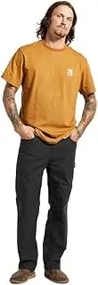 [BRIXTON] Builders Men's Carpenter Trousers