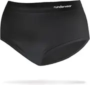 [Runderwear] Women's Running Briefs - Chafe-Free Running Underwear