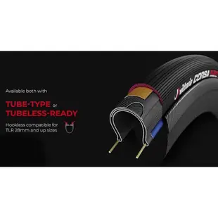 維多利亞 Vittoria Corsa N.EXT 公路車胎 TLR/OPEN 高防刺 高性能 >BIKEfun拜訪單車