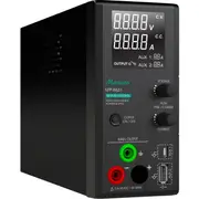 MANSON NTP8631 0.8-36V 0.1-3A 100W Switchmode Power Supply Programmable Lab Grade With USB a and