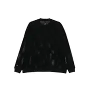 [Rick Owens x Champion] Rick Owens x Champion-Felpe Cotone-Uomo XL