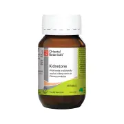 Oriental Botanicals Kidnetone Kidney Tonics Tablets 30 Tablets