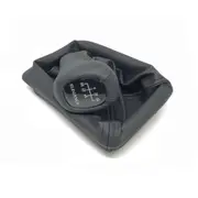 for Mercedes w210 Elegance Gear Knob Gaiter Shift Stick Leather E Class 1995-2002-