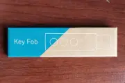 SimpliSafe KF3B Key Fob – Brand New & Sealed | Easy Home Security Control